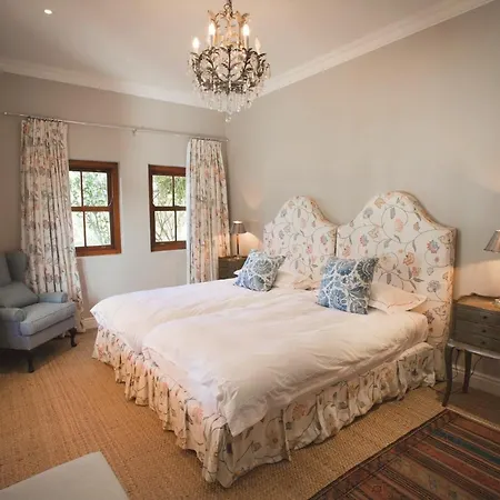 Lombard Villa Plettenberg Bay Exterior foto