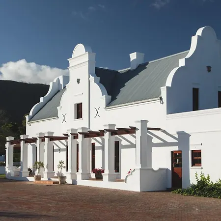 Lombard Villa Plettenberg Bay Exterior foto