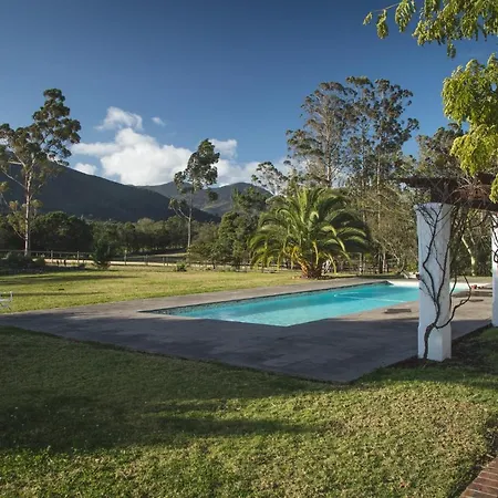 Lombard Villa Plettenberg Bay Exterior foto