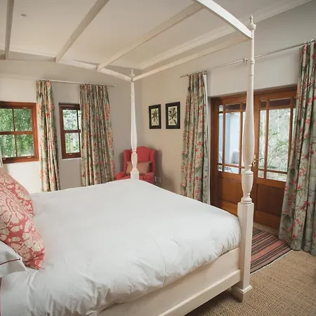 Lombard Villa Plettenberg Bay Exterior foto