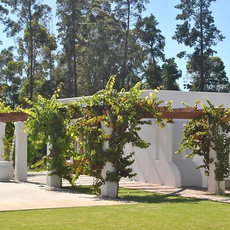 Lombard Villa Plettenberg Bay Exterior foto