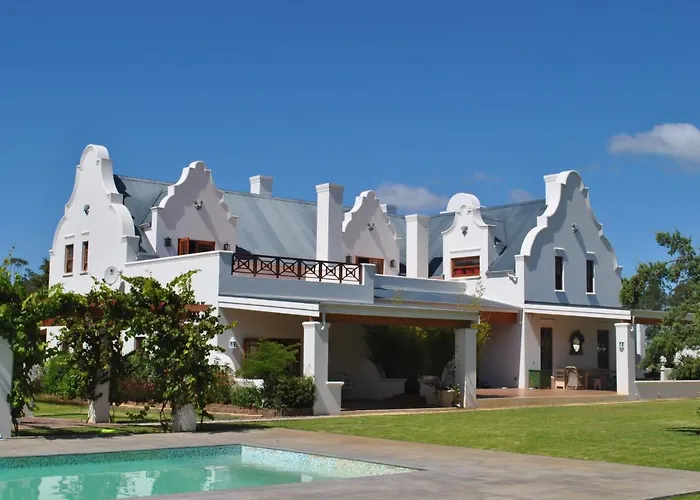 Lombard Villa