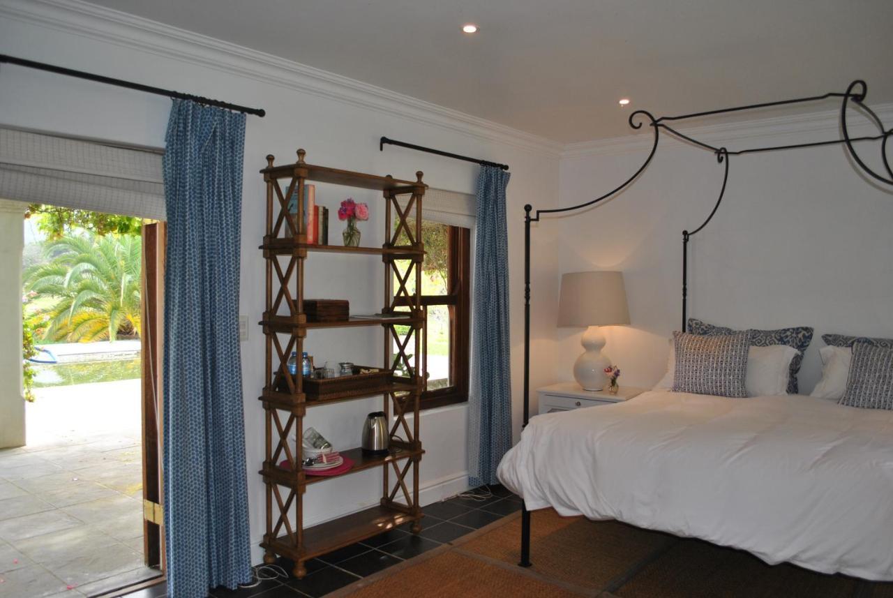 Lombard Alojamento de Turismo Selvagem Plettenberg Bay