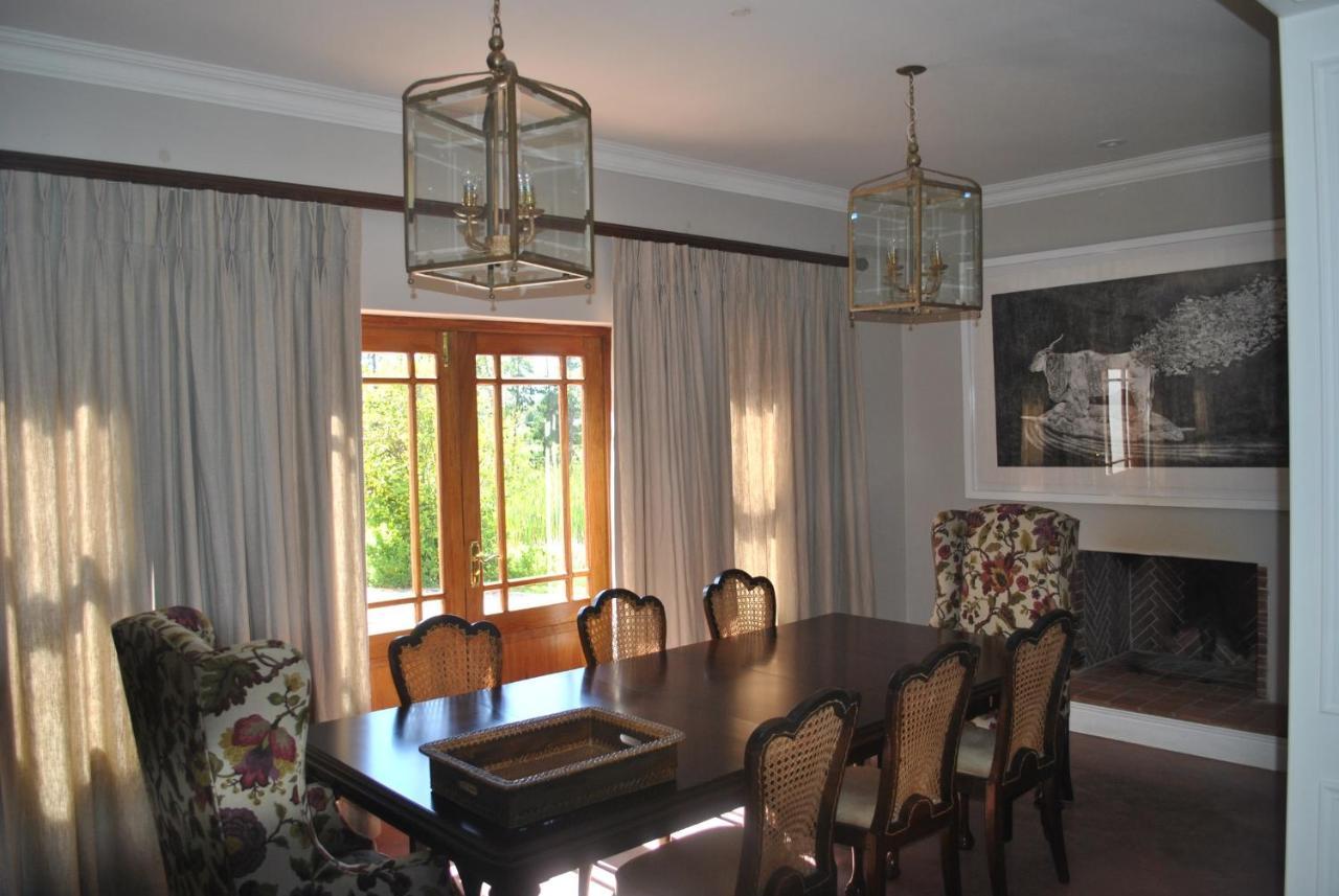Alojamento de Turismo Selvagem Lombard Plettenberg Bay