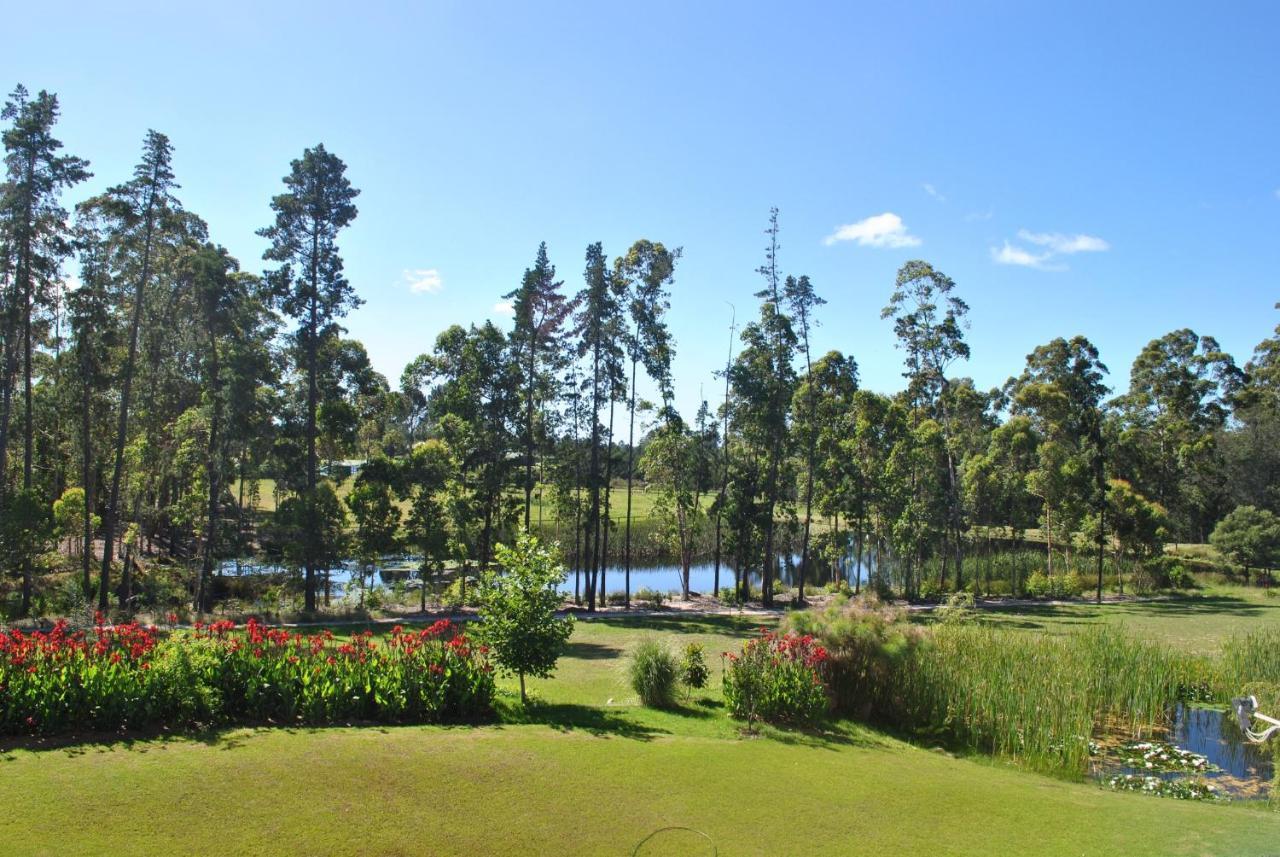 Alojamento de Turismo Selvagem Lombard Plettenberg Bay