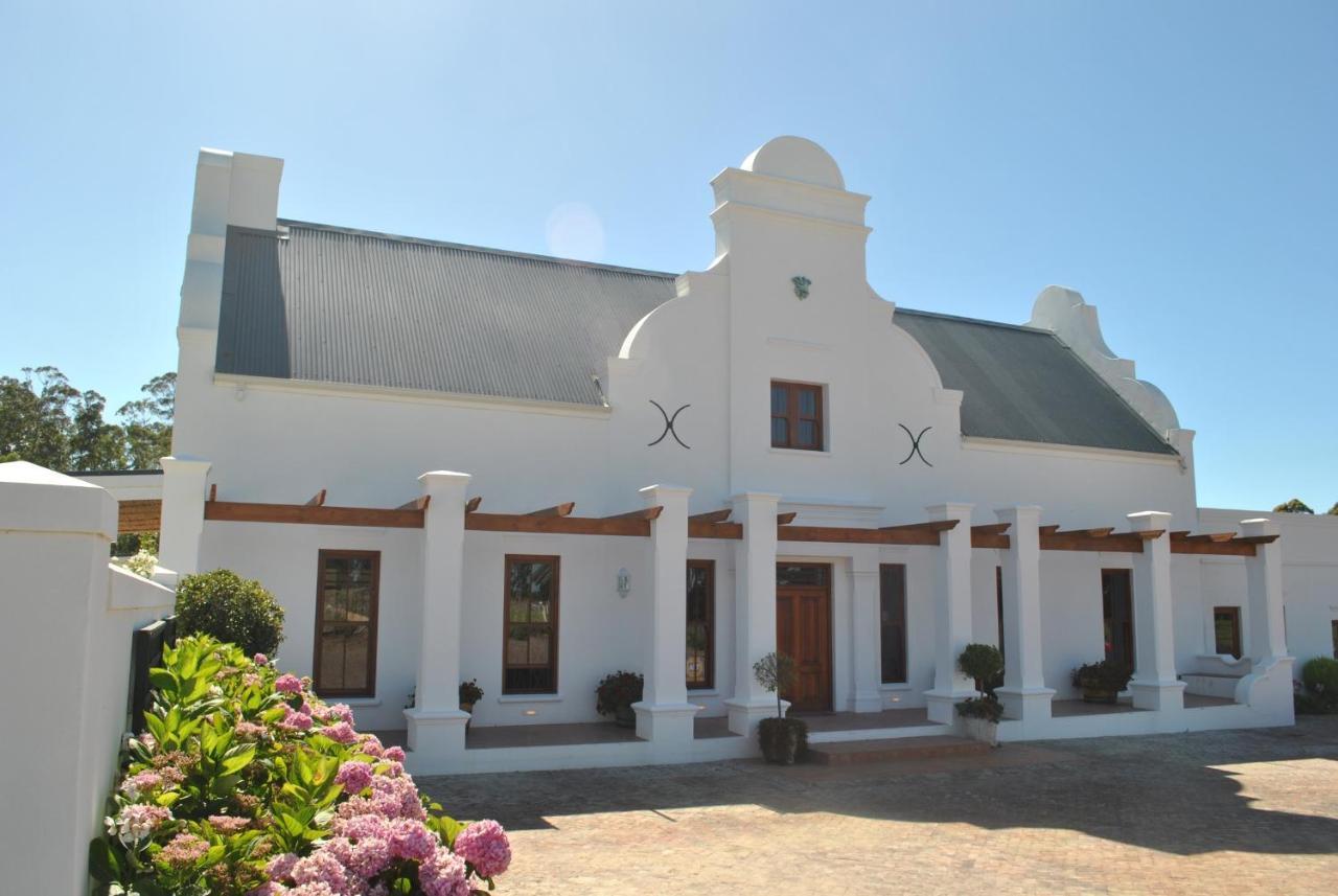 Alojamento de Turismo Selvagem Lombard Plettenberg Bay