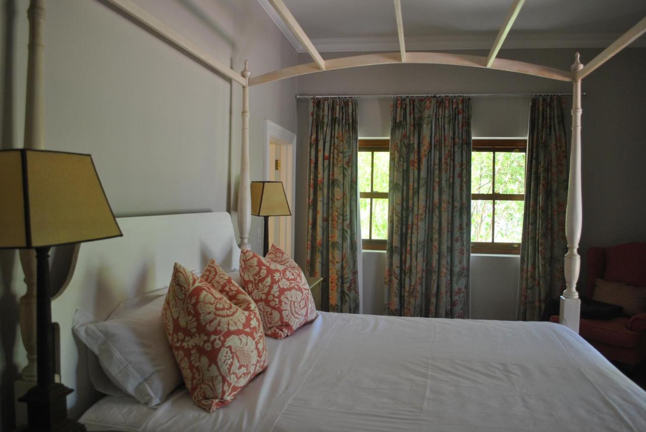 Lombard Alojamento de Turismo Selvagem Plettenberg Bay