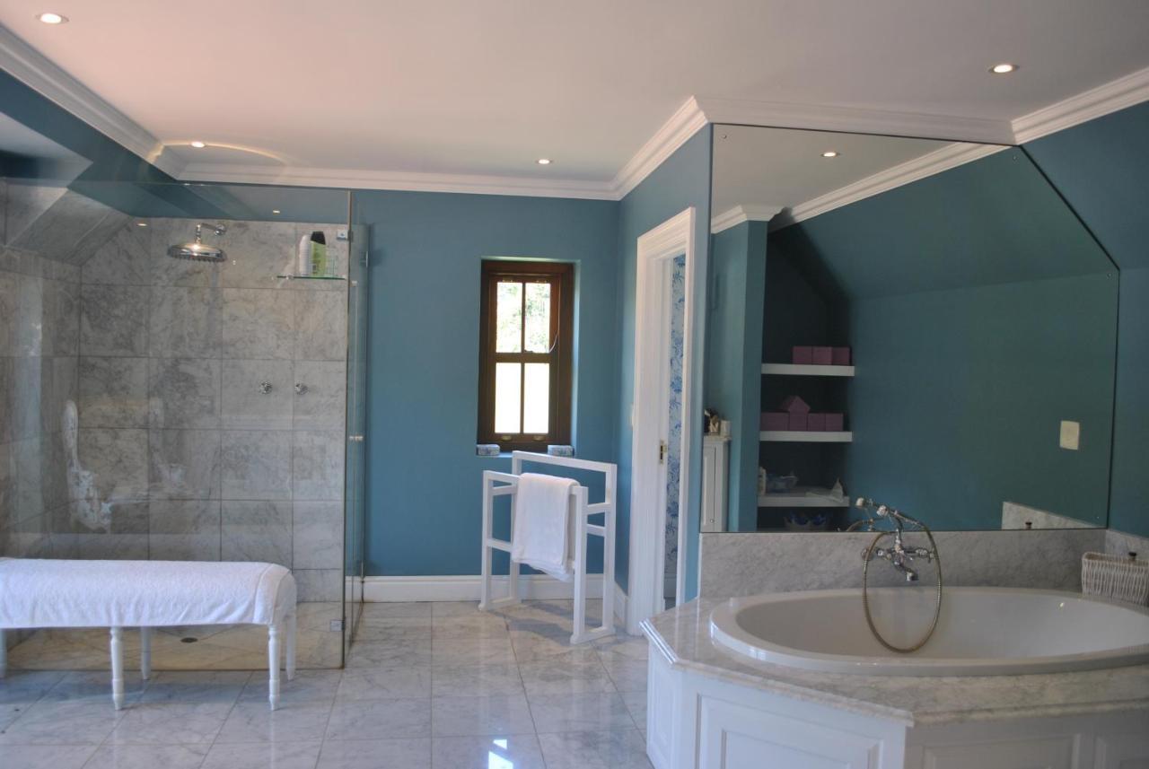 Lombard Alojamento de Turismo Selvagem Plettenberg Bay