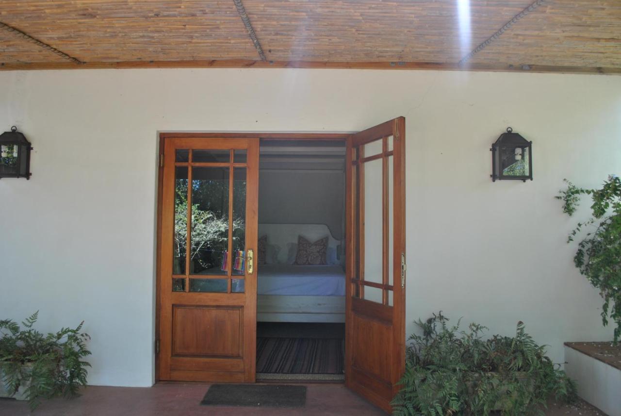 Alojamento de Turismo Selvagem Lombard *