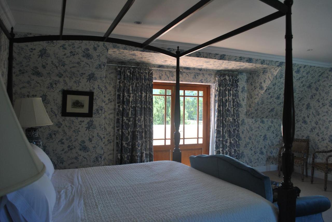 Lombard * Plettenberg Bay