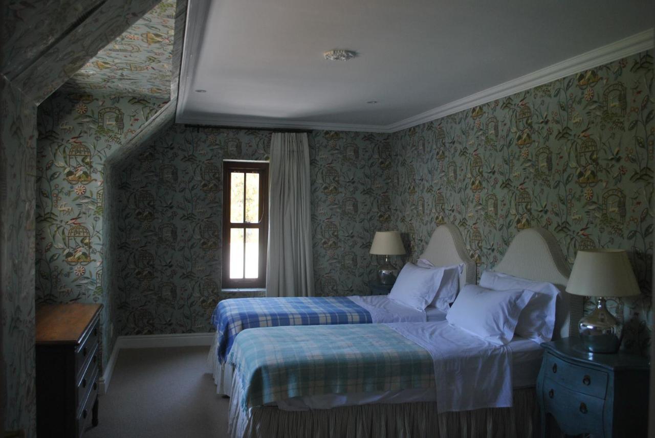 Alojamento de Turismo Selvagem Lombard Plettenberg Bay