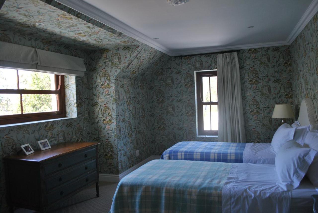 Alojamento de Turismo Selvagem Lombard Plettenberg Bay