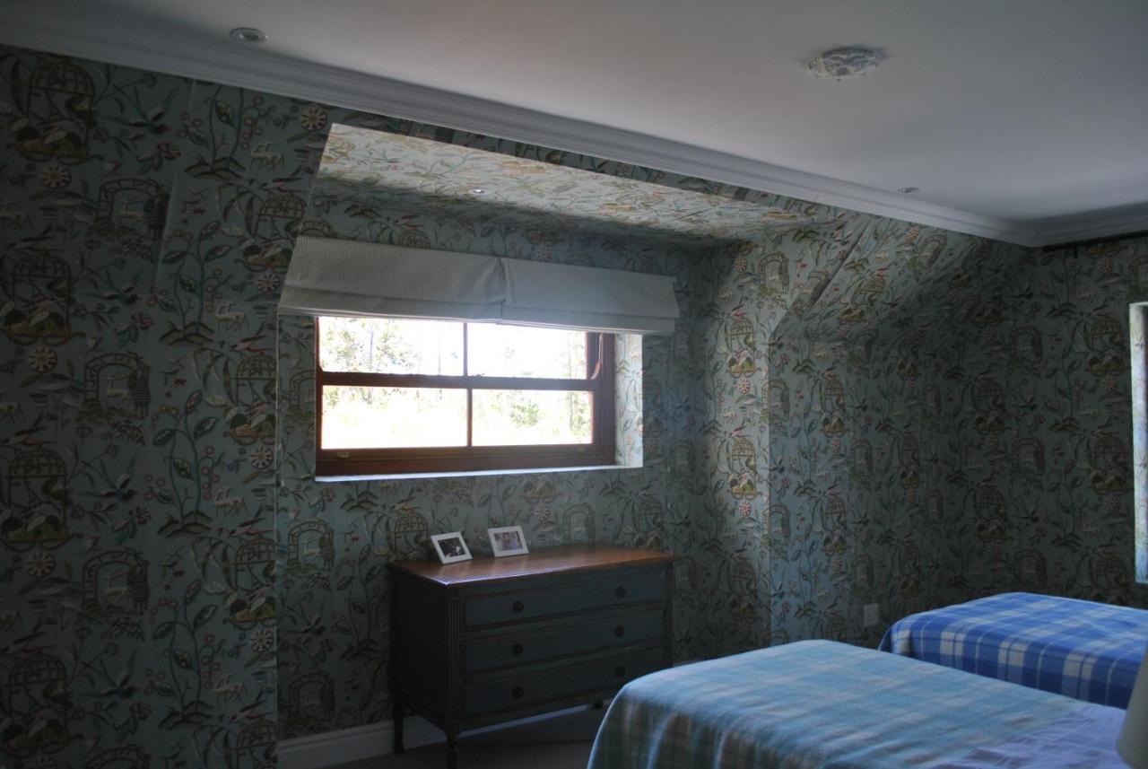 Alojamento de Turismo Selvagem Lombard Plettenberg Bay