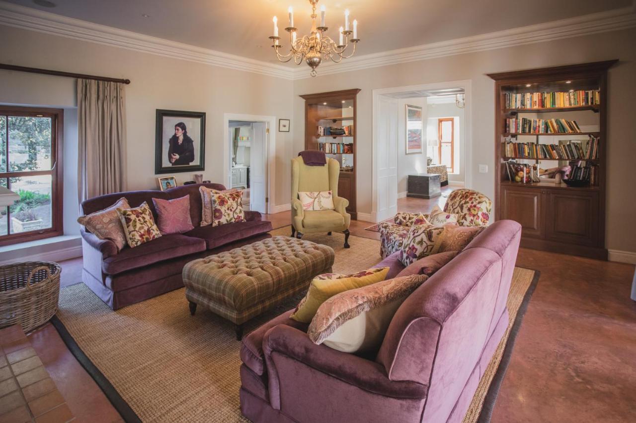 Lombard * Plettenberg Bay