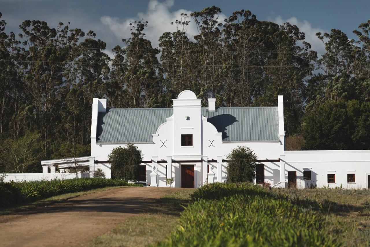 Lombard Alojamento de Turismo Selvagem Plettenberg Bay