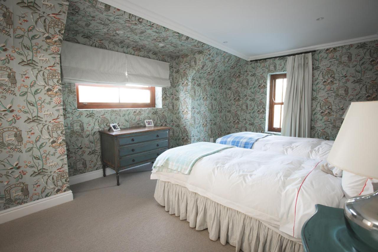 Lombard Alojamento de Turismo Selvagem Plettenberg Bay