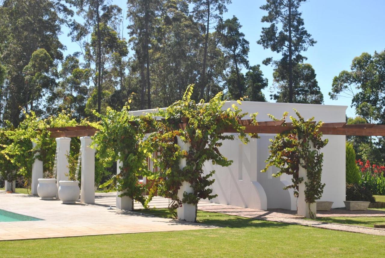 Alojamento de Turismo Selvagem Lombard Plettenberg Bay