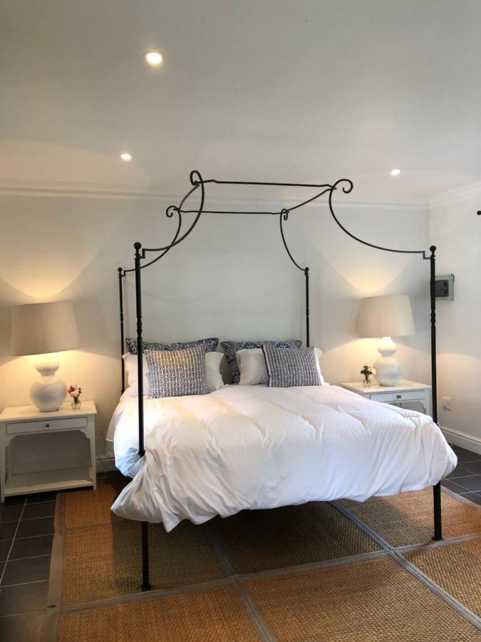 Alojamento de Turismo Selvagem Lombard Plettenberg Bay