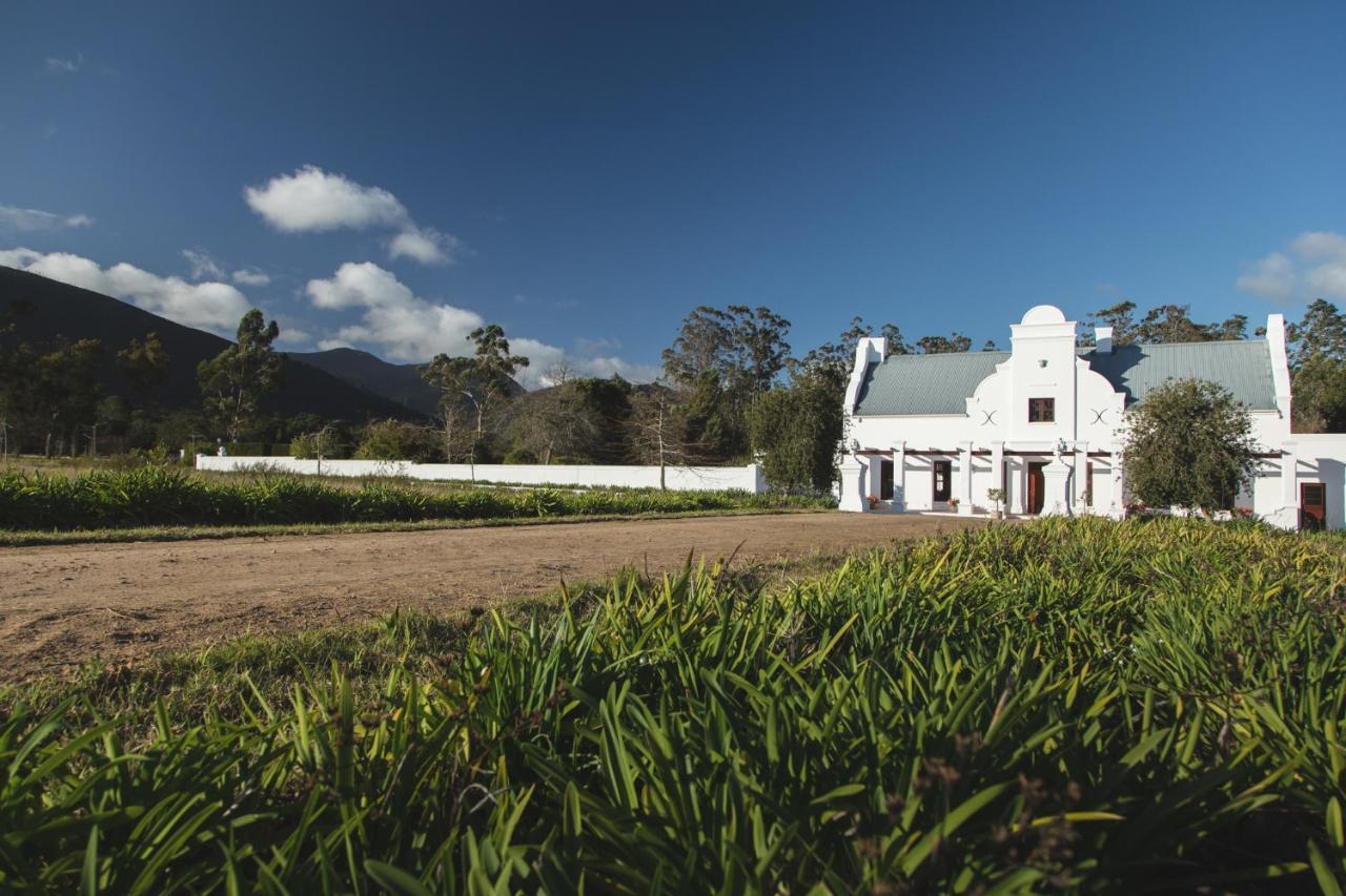 Lombard Alojamento de Turismo Selvagem Plettenberg Bay